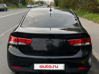 2013 Kia Cerato Koup II, чёрный, 750000 рублей, вид 2