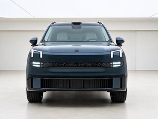 2026 Lynk & Co 900, синий, 7300002 рублей, вид 2