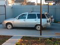 2002 Lada (ВАЗ) 2111, серебристый, 35000 рублей - вид 1
