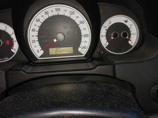 2009 Kia Ceed I, серебристый, 600000 рублей, вид 5
