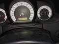 2009 Kia Ceed I, серебристый, 560000 рублей - вид 4