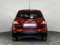 2011 Nissan Qashqai+2 I Рестайлинг, красный, 849000 рублей - вид 5