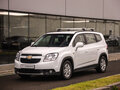 2014 Chevrolet Orlando I, белый, 1239777 рублей - вид 2