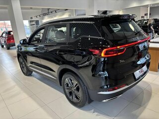 2026 Tenet T4L, чёрный, 2329000 рублей, вид 5