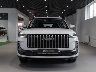 2026 Jaecoo J6, белый, 2330000 рублей, вид 3