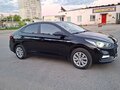 2018 Hyundai Solaris II, чёрный, 1170000 рублей - вид 10