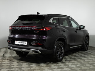2021 Exeed TXL I, фиолетовый, 1849700 рублей, вид 5