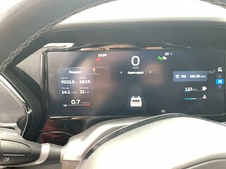 2024 Geely Monjaro I, серый, 3428000 рублей, вид 5