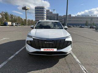 2024 Haval F7 II, белый, 2250000 рублей, вид 5