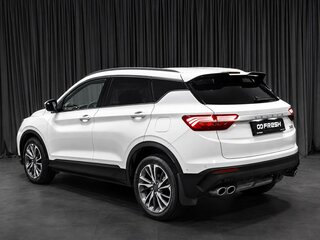 2024 Belgee X50, белый, 1729000 рублей, вид 2