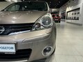 2013 Nissan Note I Рестайлинг, коричневый, 890000 рублей - вид 8