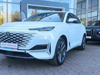 2023 Changan UNI-K, белый, 2750000 рублей, вид 3