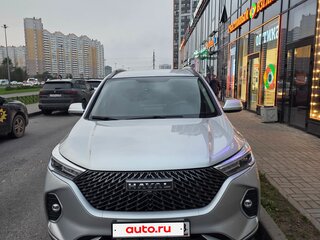 2025 Haval M6 II, серый, 1850000 рублей, вид 1
