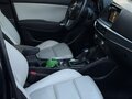 2016 Mazda CX-5 I Рестайлинг, чёрный, 2350000 рублей - вид 8