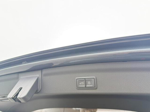 2022 Audi Q3 35 TFSI II (F3), серый, 2101000 рублей - вид 16
