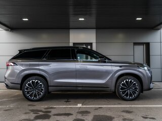 2026 Jaecoo J8, серый, 4845000 рублей, вид 4