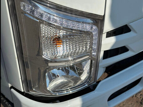 2023 Isuzu EM 7, белый, 5300000 рублей, вид 5