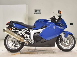 2005 BMW K 1200 S, синий, 697000 рублей, вид 2