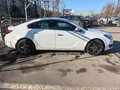 2014 Opel Insignia I Рестайлинг, белый, 930000 рублей - вид 6