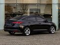 2021 Hyundai Solaris II Рестайлинг, чёрный, 1435000 рублей - вид 5