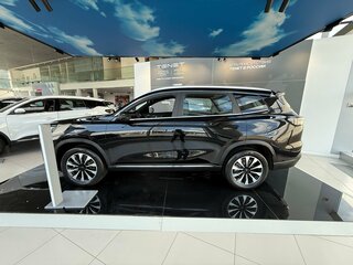 2026 Tenet T8, чёрный, 3099000 рублей, вид 5