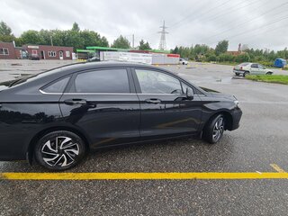 2023 BAIC U5 Plus, чёрный, 1300000 рублей, вид 3
