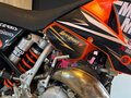 2008 KTM 125 SX, оранжевый, 258000 рублей - вид 3