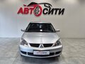 2006 Mitsubishi Lancer IX Рестайлинг, серебристый, 609000 рублей - вид 2