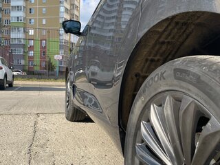 2023 Changan UNI-K, серый, 2600000 рублей, вид 4