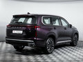 2023 Exeed VX I, фиолетовый, 2947000 рублей - вид 4