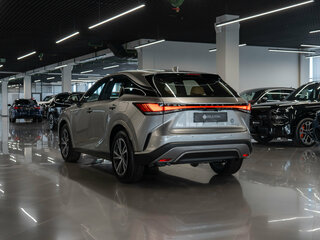 2026 Lexus RX 300 V, серый, 8000000 рублей, вид 4