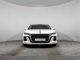 2023 Hongqi H5 II, белый, 2625000 рублей, вид 2