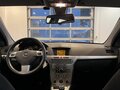 2013 Opel Astra H Рестайлинг, чёрный, 705000 рублей - вид 8