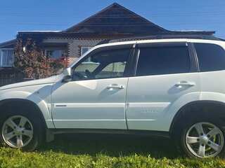 2015 Chevrolet Niva I Рестайлинг, белый, 660000 рублей, вид 4