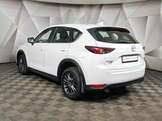 2019 Mazda CX-5 II, серый, 2295000 рублей, вид 4