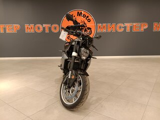 2023 BMW F 900 R, чёрный, 1189000 рублей, вид 3