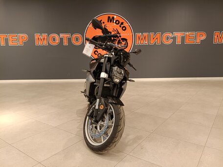 2023 BMW F 900 R, чёрный, 1189000 рублей, вид 3