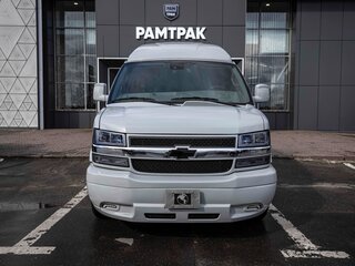 2024 Chevrolet Express II, серый, 16450000 рублей, вид 2