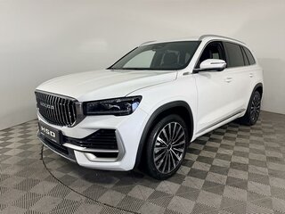 2026 VOLGA K50, белый, 4649000 рублей, вид 3