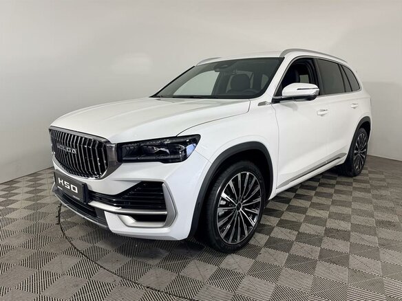 2026 VOLGA K50, белый, 4649000 рублей - вид 2