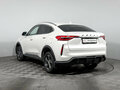 2023 Haval F7x I Рестайлинг, белый, 1800000 рублей - вид 6