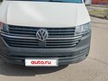 2021 Volkswagen Transporter, белый, 3550000 рублей - вид 5