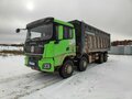 2024 Shacman (Shaanxi) SX3318, зелёный, 5387000 рублей