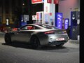 2007 Aston Martin V8 Vantage III, красный, 5700000 рублей - вид 6