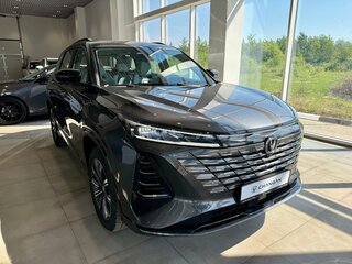 2024 Changan CS75 Plus III, серый, 4029900 рублей, вид 3