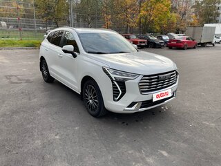 2023 Haval Jolion I, белый, 2100000 рублей, вид 3
