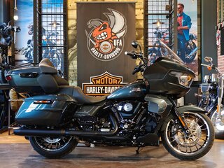 Harley-Davidson Road Glide Limited