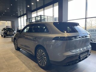 2025 Esteo Exlantix ET, серебристый, 6990000 рублей, вид 3