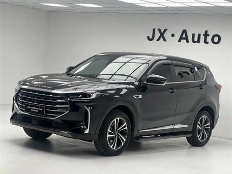 Jetour X70+ I