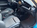 2016 Mini Hatch Cooper S III (F55/F56), голубой - вид 7